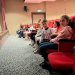 14.Uluslararası Kıbrıs İşçi Filmleri Festivali’nde dün iki film gösterimi yapıldı