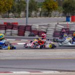 2026 Motul ROK Cup Karting Şampiyonası pazar günü yapılacak