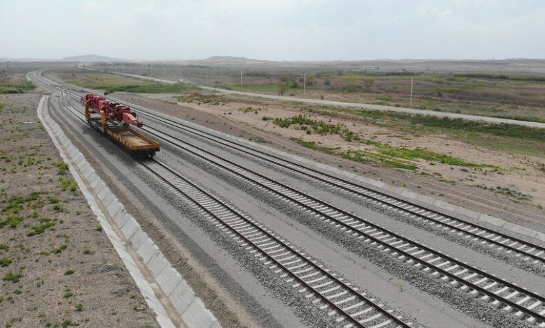 AB'den, Türkiye-Ermenistan demir yolu temaslarına destek