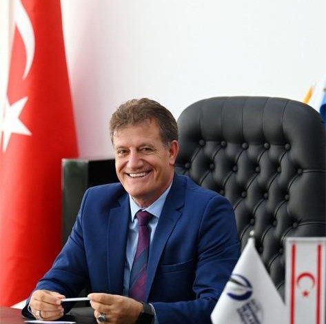 Arıklı: “23 Nisan, Türk tarihinin en önemli günlerinden biri”