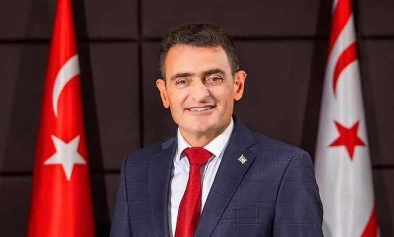 Bakanı Oğuz: “Çocuklar ülkenin en kıymetli hazinesi ve geleceğin teminatı”