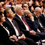 Başbakan Üstel, 5. Antalya Diplomasi Forumu’na katıldı