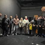 Beşparmaklar Tiyatro Festivali’nde “Raskolnikov” sahnelendi