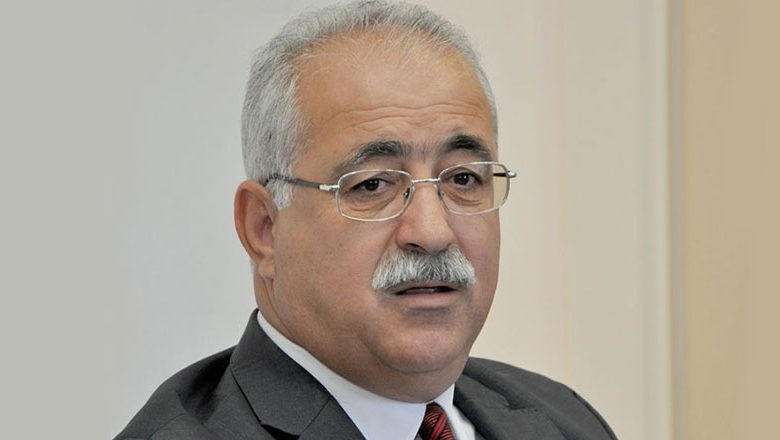 BKP, bayrak yakma ve Yeşil Hatta’ki taşkınlığa dair GKRY’nin önlem almasını istedi