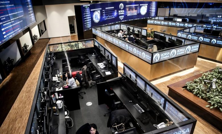 Borsa İstanbul güne yükselişle başladı