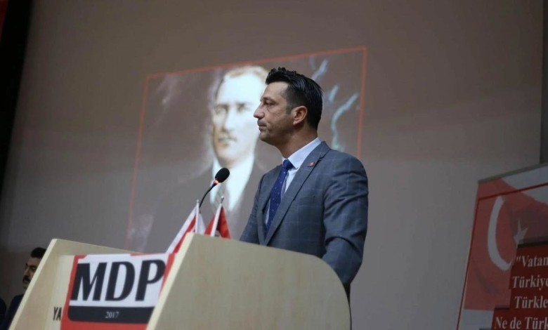 Büsküvütçü’den BRT’ye eleştiri...