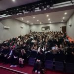 Çatalköy-Esentepe Tiyatro Festivalinde tek kişilik oyun sahnelendi