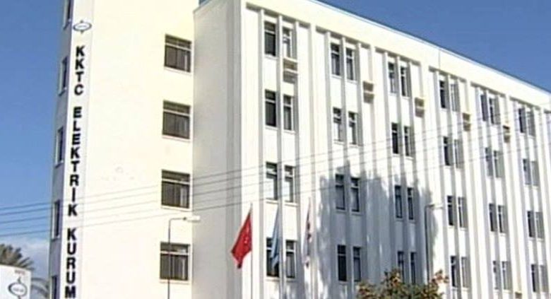 Çatalköy'de çarşamba gün bazı bölgelerde elektrik kesintisi...