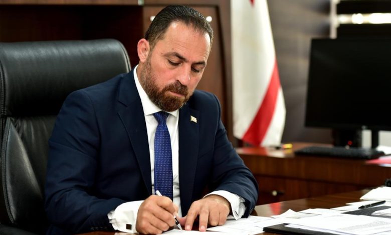 Çavuş, Şanlıurfa ve Kahramanmaraş’taki silahlı saldırılardan duyduğu üzüntüyü dile getirdi