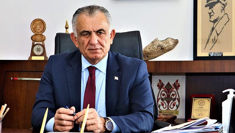 Çavuşoğlu: “Anavatan Türkiye’nin acısını yürekten paylaşıyoruz”