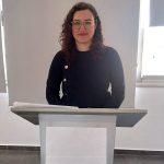 Çevre Mühendisleri Odası (ÇMO) Başkanı Vijdan Şengör seçildi