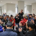 CTP Genel Başkanı İncirli: Bu ülke en geç Haziran ayında seçime gitmeli