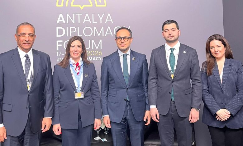 CTP Genel Başkanı İncirli, TURKPA Genel Sekreteri Ramil Hasan ile görüştü