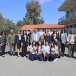 Cumhurbaşkanı Erhürman, Güzelyurt’ta “Rüya ile Gerçek” etkinliğine katıldı