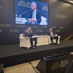 Cumhurbaşkanı Erhürman: “K.T. halkı Kıbrıs’ta iki eşit kurucu ortaktan biri ve bunu kimse değiştiremez. Haklarımızı söke söke almak için mücadele edeceğiz”