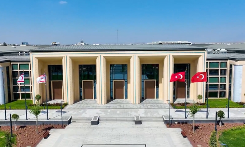 Cumhurbaşkanlığındaki toplantı tamamlandı...Görüşmenin detaylarına ilişkin açıklama yapılmadı