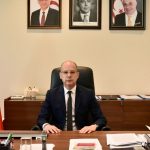 Dânâ: “Rum tarafının üçüncü ülkelerle anlaşma yapması çözüm atmosferi çabalarına ciddi darbe vuruyor”