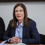 DAÜ BİR-SEN’den CTP’ye ziyaret