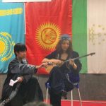 DAÜ’de, Nevruz Bayramı kutlandı
