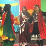 DAÜ’de, Nevruz Bayramı kutlandı