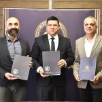 DAÜ’den yeni iş birliği…