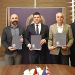 DAÜ’den yeni iş birliği…