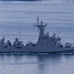 Deniz Kuvvetleri Komutanlığı'ndan bir denizaltı bir de hücumbot yarın KKTC'ye gelecek