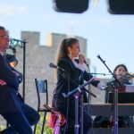 “Desdemona’nın Mendili Konser ve Tasarım Yarışması”nın ödülleri verildi