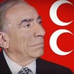 Dışişleri Bakanı Ertuğruloğlu, Türkeş için mesaj yayımladı