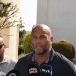 El-Sen'den Teknecik’teki arızalar için suç duyurusu...