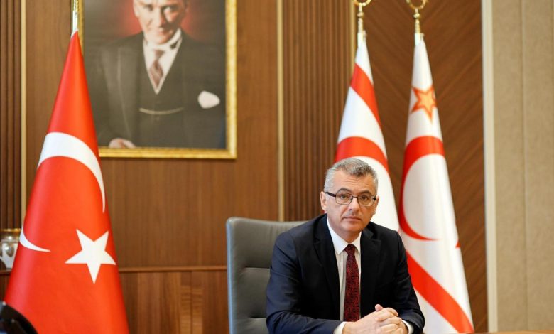 Erhürman’dan Çayhan Düzü açıklaması: “Hiçbir zaman gerginlikten yana olmadık, olmayacağız”