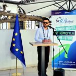 Eunite G360 Girişimci Programı başladı