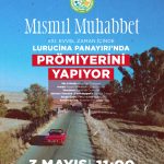 Evvel Zaman İçinde Lurucina Panayırı pazar günü yapılacak