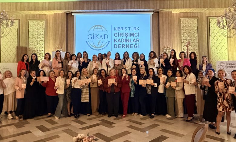 GİKAD’dan söyleşi ve kart tanıtımı…