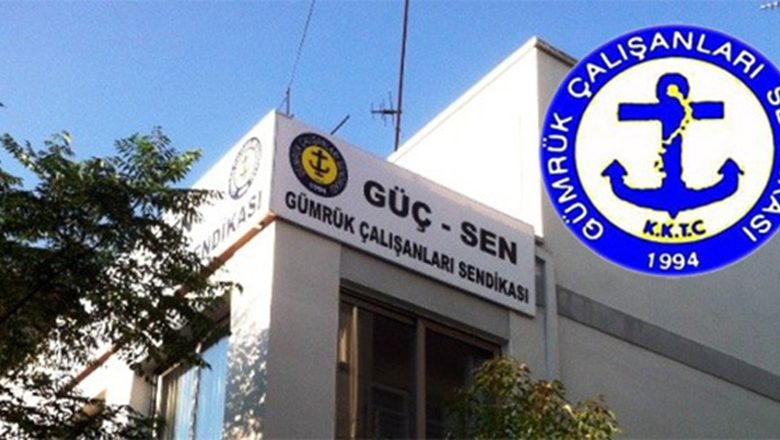 Güç-Sen Başkanı Kanatlı: “Bizlerin yargılanması kabul edilebilir değildir”