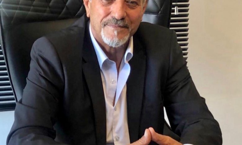 Gürsel Uzun, daha fazla gerginlik yaşanmadan sorunun bugün çözülmesi temennisinde bulundu