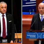 Hasan Taçoy, AKPA’da Kıbrıslı Türklere uygulanan izolasyonu gündeme taşıdı