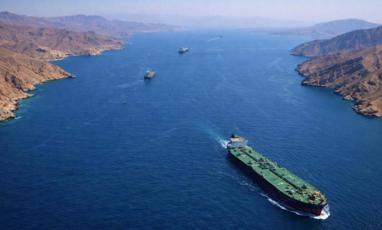 Hindistan bayraklı LPG tanker gemisi Hürmüz Boğazı'nı geçti