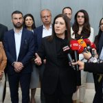 İncirli: “Yasalar geri çekilmeli ya da gündemden kaldırılmalı”
