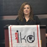 İş Kadınları Derneği’nden kadın sağlığına yönelik program