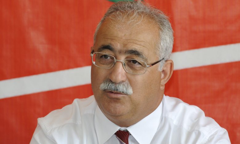 İzcan’dan BM Genel Sekreteri’ne çağrı