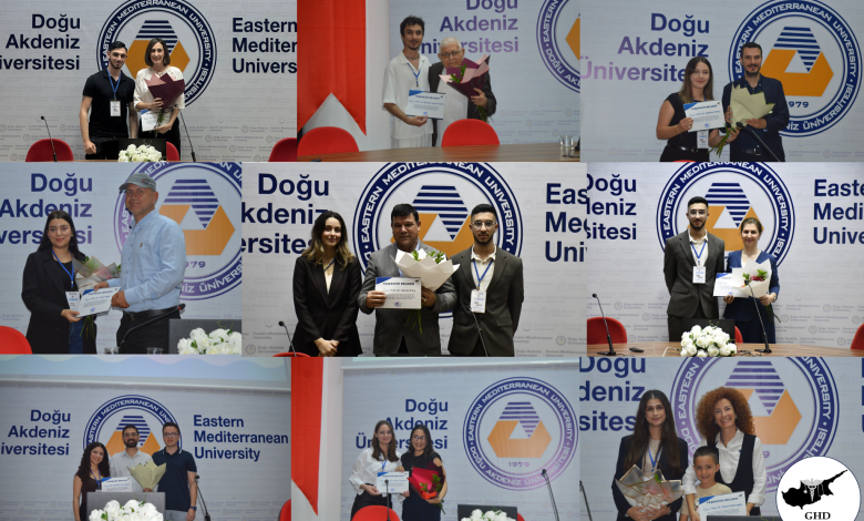 “Kalpten Geleceğe: Beyaz Önlükte Bütüncül Sağlık Kongresi” tamamlandı