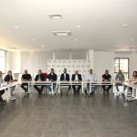 Kamuda örgütlü sendikalar gelinen noktayı değerlendirmek için toplantı yapıyor