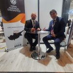 KAÜ, Eurasia Higher Education Summit 2026’da temsil edildi