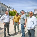 Kerpiçevler Sokak bölgesinde kanalizasyon altyapı çalışmaları sürüyor