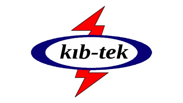 Kıb-Tek’ten uyarı: Değirmenlik ve çevresinde çarşamba günü 3 saatlik elektrik kesintisi