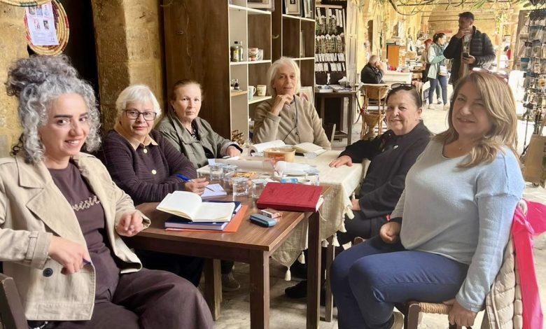 Kıbrıs El Sanatları Koruma Derneği 2026 programını belirledi