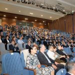 KKTC CSO’dan Telsim 30’uncu yıl konseri