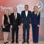 KKTC CSO’dan Telsim 30’uncu yıl konseri