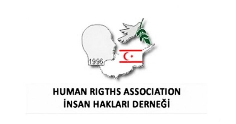 KKTC İnsan Hakları Derneği'nden Fransa ile Rum Yönetimi’ne eleştiri